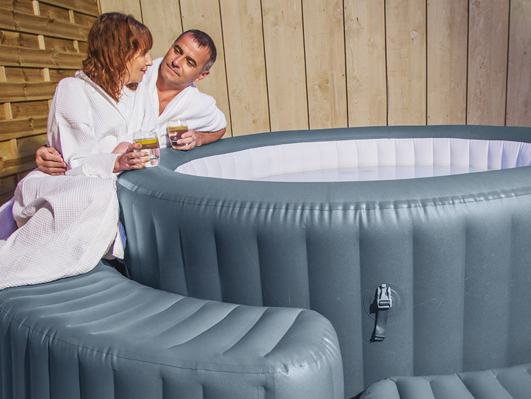 Health and Wellbeing Hot Tub Accessories