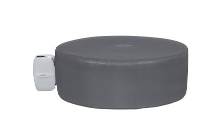 Thermal Round Hot Tub Cover - 180cm x 66cm 