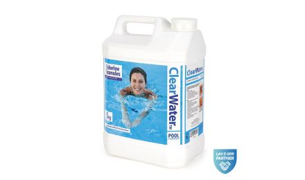Clearwater Chlorine Granules