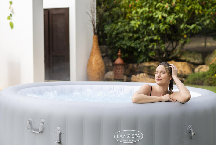 uk inflatable hot tubs